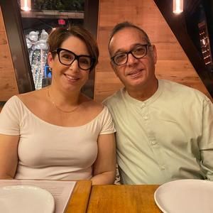 Meet your Posher, Pedro